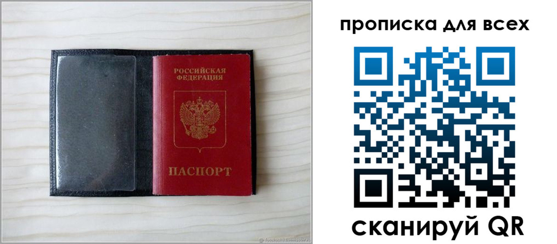 прописка для школы в Фокино